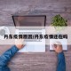 丹东疫情原因/丹东疫情还在吗