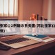 河北张家口2例确诊系夫妻(河北张家口出现新疫情)