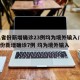 31省份新增确诊23例均为境外输入/31省份新增确诊7例 均为境外输入
