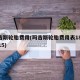 玛吉斯轮胎费用(玛吉斯轮胎费用表18565r15)