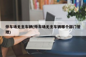 停车场无主车辆(停车场无主车辆哪个部门管理)