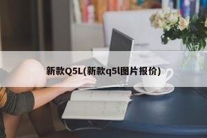 新款Q5L(新款q5l图片报价)