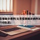 北京疫情确诊病例(北京疫情确诊病例详情女银行行动轨迹)