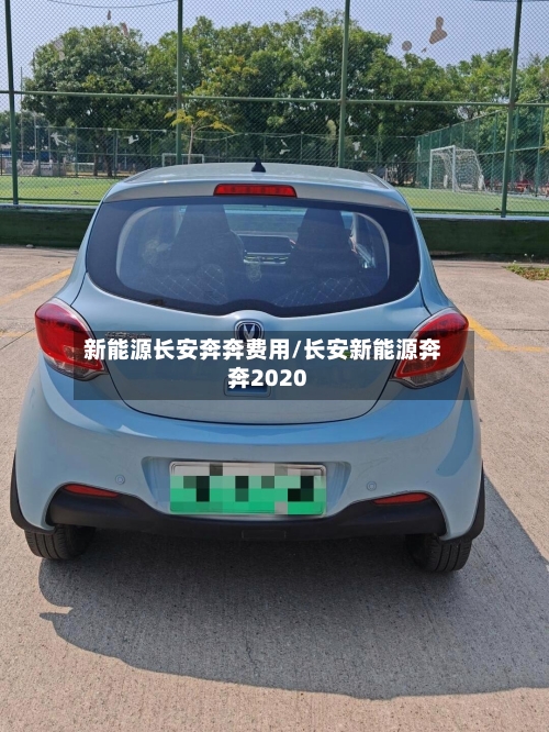 新能源长安奔奔费用/长安新能源奔奔2020-第2张图片