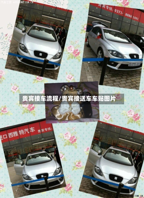 贵宾接车流程/贵宾接送车车贴图片