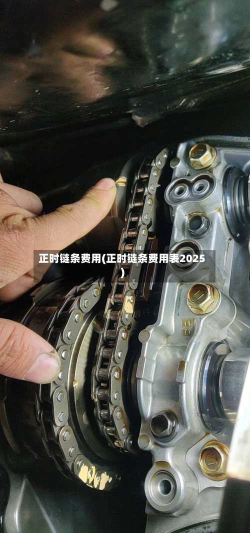 正时链条费用(正时链条费用表2025)-第2张图片