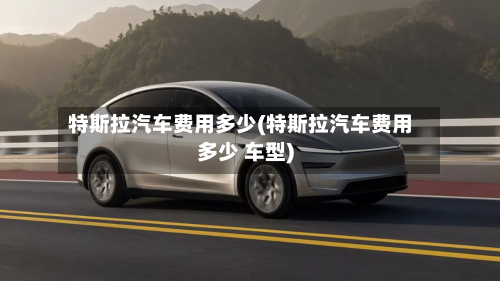 特斯拉汽车费用多少(特斯拉汽车费用多少 车型)