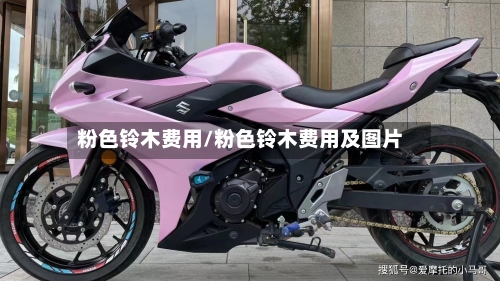粉色铃木费用/粉色铃木费用及图片