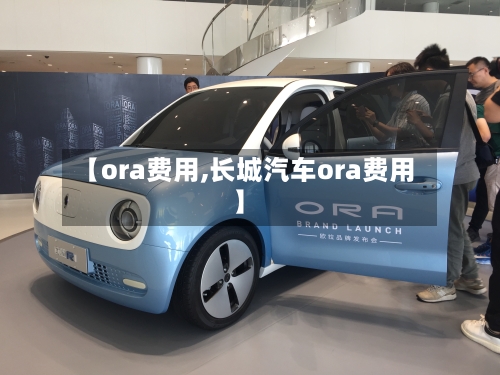 【ora费用,长城汽车ora费用】