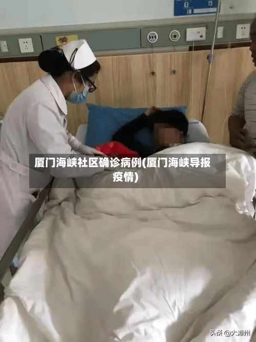 厦门海峡社区确诊病例(厦门海峡导报疫情)-第3张图片