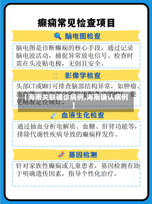 【海南关联确诊病例,海南确认病例】-第2张图片