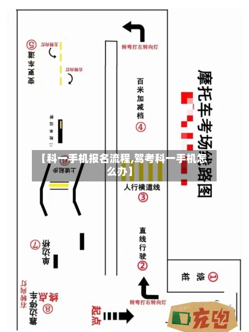 【科一手机报名流程,驾考科一手机怎么办】-第2张图片