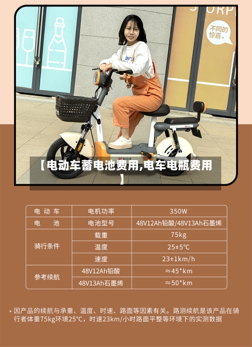 【电动车蓄电池费用,电车电瓶费用】-第3张图片
