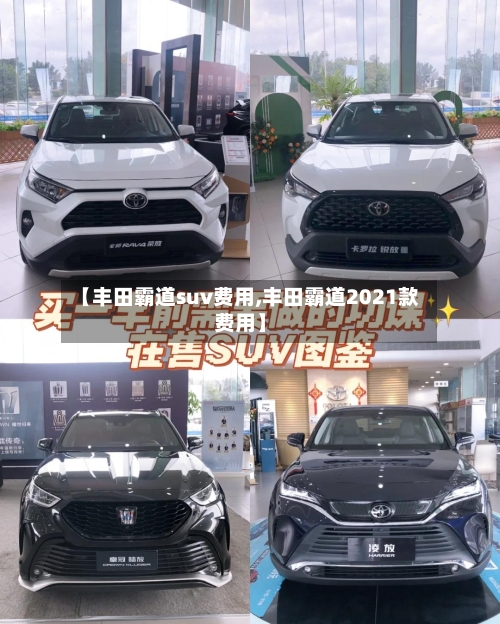 【丰田霸道suv费用,丰田霸道2021款费用】