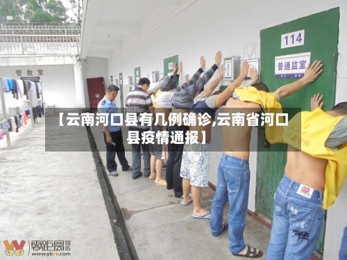 【云南河口县有几例确诊,云南省河口县疫情通报】-第2张图片