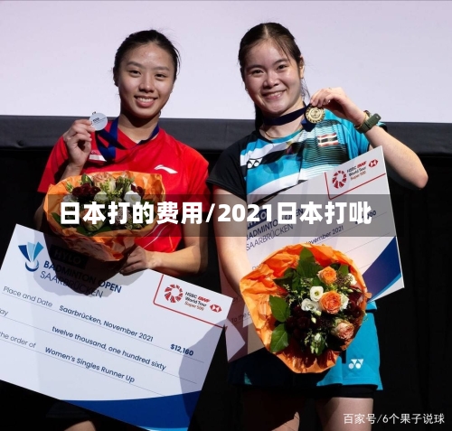 日本打的费用/2021日本打吡-第3张图片