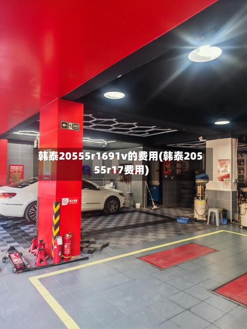 韩泰20555r1691v的费用(韩泰20555r17费用)-第2张图片