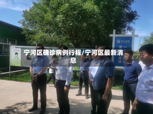 宁河区确诊病例行程/宁河区最新消息-第2张图片