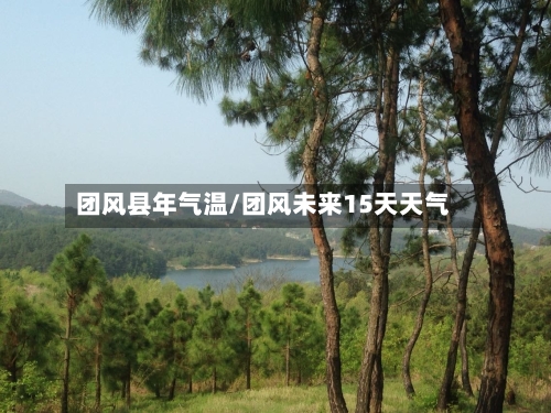 团风县年气温/团风未来15天天气-第3张图片