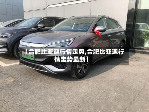 【合肥比亚迪行情走势,合肥比亚迪行情走势最新】-第3张图片