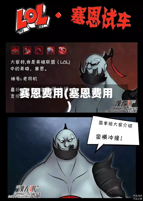 赛恩费用(塞恩费用)