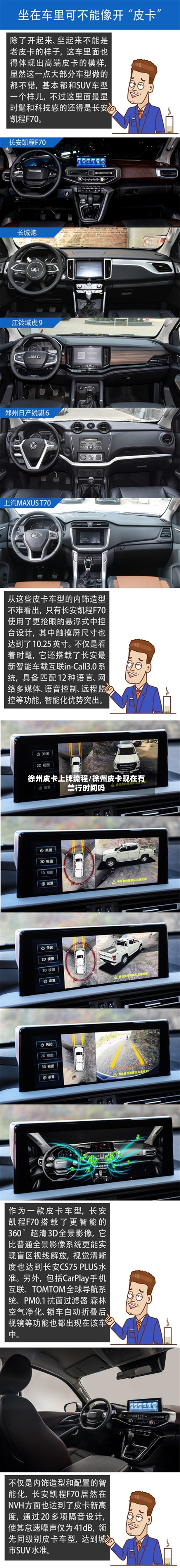 徐州皮卡上牌流程/徐州皮卡现在有禁行时间吗