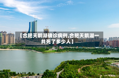 【合肥天鹅湖确诊病例,合肥天鹅湖一共死了多少人】
