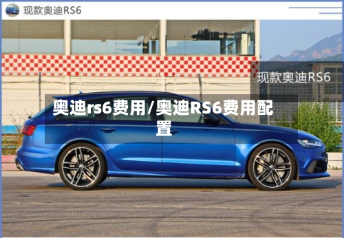奥迪rs6费用/奥迪RS6费用配置-第2张图片