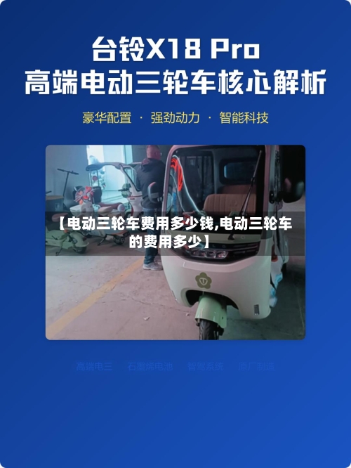 【电动三轮车费用多少钱,电动三轮车的费用多少】