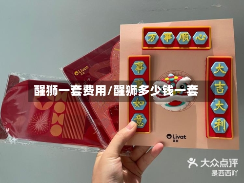 醒狮一套费用/醒狮多少钱一套
