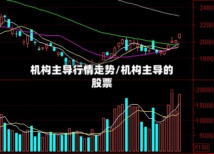 机构主导行情走势/机构主导的股票
