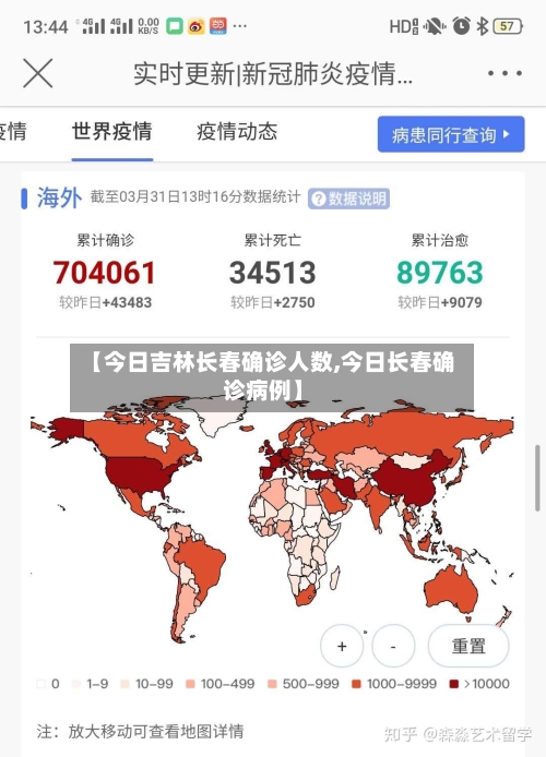 【今日吉林长春确诊人数,今日长春确诊病例】