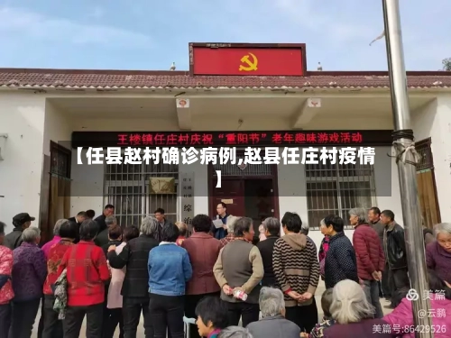 【任县赵村确诊病例,赵县任庄村疫情】-第2张图片