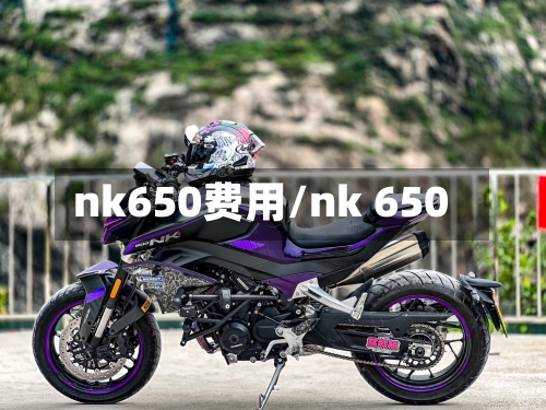 nk650费用/nk 650