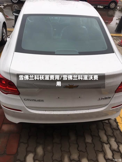 雪佛兰科袄滋费用/雪佛兰科滋沃费用-第2张图片