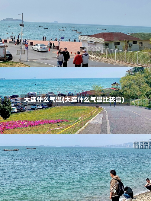 大连什么气温(大连什么气温比较高)