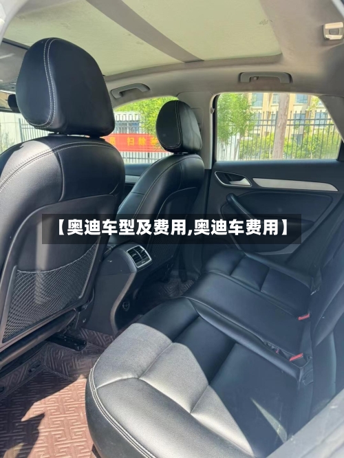 【奥迪车型及费用,奥迪车费用】