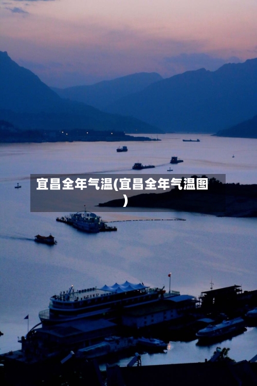 宜昌全年气温(宜昌全年气温图)-第2张图片