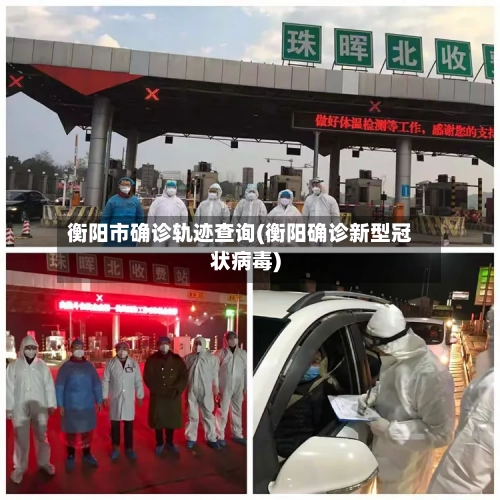 衡阳市确诊轨迹查询(衡阳确诊新型冠状病毒)-第3张图片