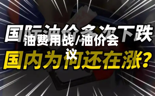 油费用战/油价会议-第3张图片