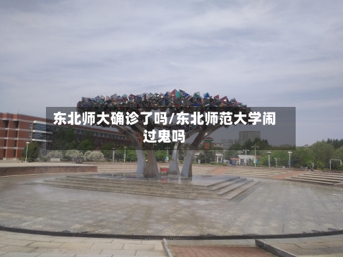 东北师大确诊了吗/东北师范大学闹过鬼吗