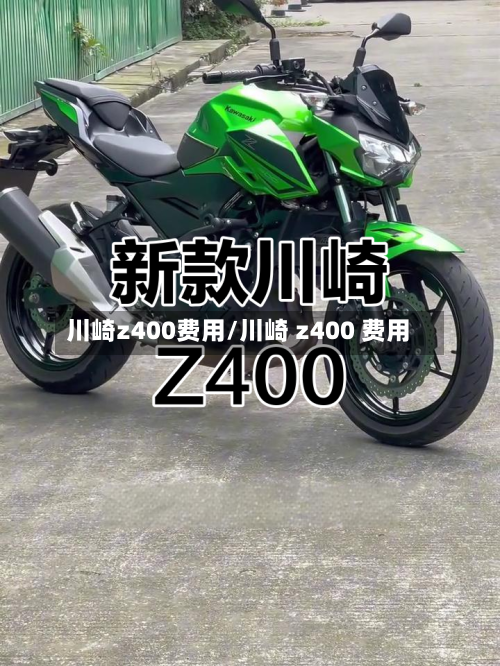 川崎z400费用/川崎 z400 费用