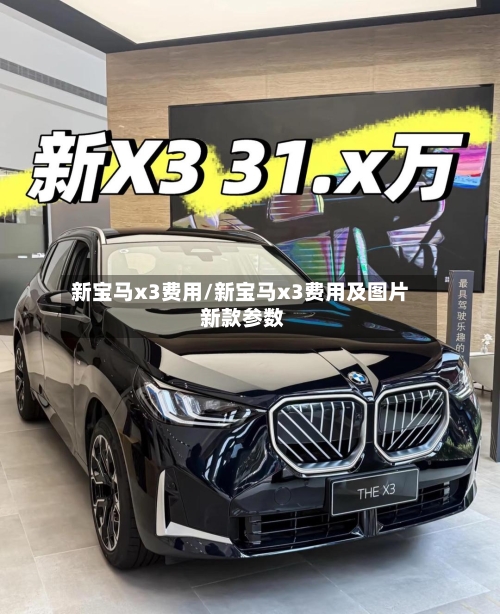 新宝马x3费用/新宝马x3费用及图片 新款参数