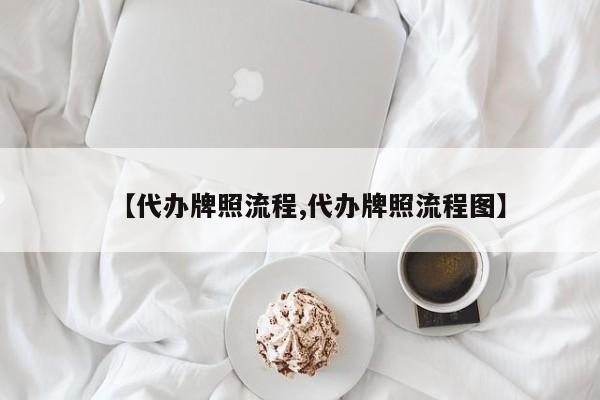 【代办牌照流程,代办牌照流程图】